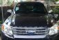 Well-kept FORD EVEREST 2014 for sale-1