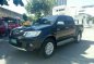 2012 Toyota Hilux G 4x4 VNT Automatic for sale-0