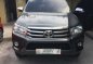2017 Toyota Hilux g manual for sale-1
