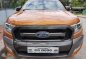 2017 Ford Ranger Wildtrak 4x4 for sale-1