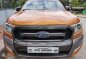 2017 Ford Ranger Wildtrak 4x4 for sale-4