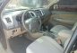 2012 Toyota Hilux G 4x4 VNT Automatic for sale-1