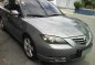 Mazda 3 2008 Top of the line Nothing 2 fix for sale-8