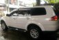 Good as new Mitsubishi Montero 2012 for sale-0