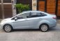 2013 Ford Fiesta AT Sedan 32tkm only for sale-2