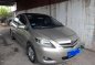 Toyota Vios e 2008 mdl for sale-1