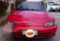 1995 Honda Civic ESi MT for sale-5