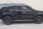 Good as new Toyota Fortuner G 2016 for sale-6