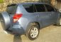 Well-kept Toyota Rav4 2006 for sale-1