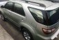 2010 Toyota Fortuner Automatic for sale-1