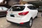 2010 Hyundai Tucson MT Theta II for sale-0