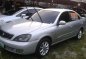 Well-maintained Nissan sentra GS 2007 for sale-1