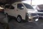 2011 Toyota Hiace Super grandia Leather Seat with Tv Monitor for sale-7