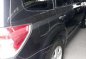 Subaru Forester 4x2 AT Automatic 2011 for sale-4