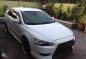 Good as new Mitsubishi Lancer Ex 2008 for sale-0