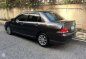 Mitsubishi Lancer GLS 2007 automatic for sale-9