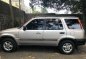 Well-kept Honda CrV 2000 for sale-2