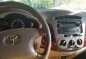 Good as new Toyota Innova G 2005 for sale-3