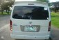 Toyota Super Grandia 2006 for sale -3