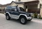 Mitsubishi Pajero 3 door 4x4 AT DIESEL for sale-2