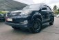 CASA 2015 Toyota Fortuner for sale -2