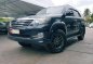 CASA 2015 Toyota Fortuner for sale -3