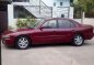 Good as new Mitsubishi Galant 1996 for sale-2