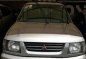 Mitsubishi Adventure GLX 2005 for sale-0