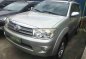 2010 Toyota Fortuner Automatic for sale-0