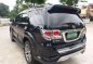 Well-maintained Toyota Fortuner G 2013 for sale-6