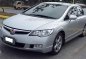 Honda Civic FD 1.8S 2006 manual transmission for sale-0