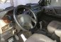 2003 Mitsubishi Pajero FM Local for sale-2