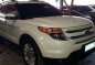 Well-kept Ford Explorer 2011 for sale-0