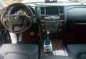 2017 Nissan Patrol Royale 5.6L V8 gasoline 4x4 automatic for sale-8
