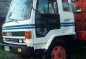 Isuzu Forward Boom truck 2002 for sale -1