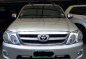 Toyota Fortuner G AT Automatic 2008 for sale-0