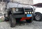 Pajero 4x4 diesel manual for sale -0