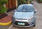 2013 Ford Fiesta AT Sedan 32tkm only for sale-3