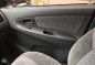 Good as new Mitsubishi Mirage g4 GLX 2016 for sale-1