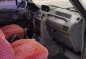 Mitsubishi Pajero 1992 Manual Diesel 4x4 Subic for sale-5