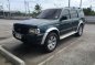 2004 Ford Everest manual transmission for sale -0