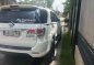 2014 Toyota Fortuner G gas AT for sale-2