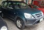 Good as new Honda CRV 2003 for sale-0