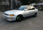 JDM Toyota Corolla Bigbody 1997 Powersteering for sale-11