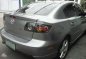 Mazda 3 2008 Top of the line Nothing 2 fix for sale-7