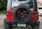 2010 Jeep Rubicon for sale-3