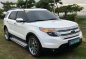 2013 4x4 Ford Explorer top of the line for sale-3