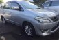 Well-maintained Toyota Innova 2012 for sale-0