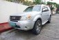 2013 Ford Everest 4x2 AT Diesel for sale-0