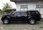 Nissan Navara 4x4 2008 for sale-1